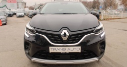 Renault Captur 1.0 TCe 90 Limited