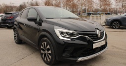 Renault Captur 1.0 TCe 90 Limited