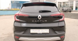 Renault Captur 1.0 TCe 90 Limited