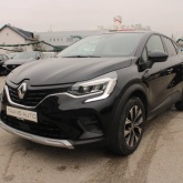 Renault Captur 1.0 TCe 90 Limited