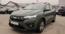 Dacia Sandero 1.0 TCe Stepway