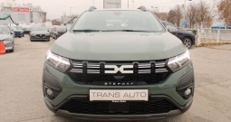 Dacia Sandero 1.0 TCe Stepway