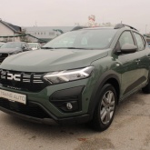 Dacia Sandero 1.0 TCe Stepway