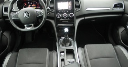 Renault Megane 1.5 dCi Intens