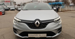 Renault Megane 1.5 dCi Intens