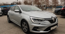 Renault Megane 1.5 dCi Intens