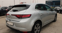 Renault Megane 1.5 dCi Intens