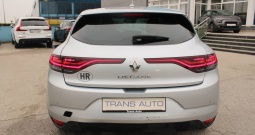 Renault Megane 1.5 dCi Intens