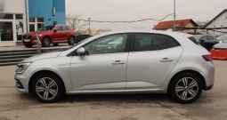 Renault Megane 1.5 dCi Intens