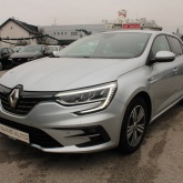 Renault Megane 1.5 dCi Intens