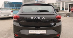 Dacia Sandero 1.0 TCe