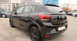 Dacia Sandero 1.0 TCe