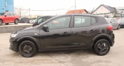 Dacia Sandero 1.0 TCe