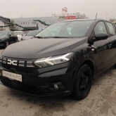 Dacia Sandero 1.0 TCe