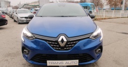 Renault Clio 1.0 TCe 90 Techno