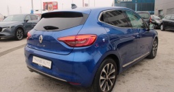 Renault Clio 1.0 TCe 90 Techno