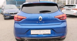 Renault Clio 1.0 TCe 90 Techno