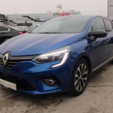 Renault Clio 1.0 TCe 90 Techno