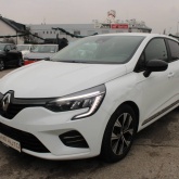 Renault Clio 1.0 TCe 90 Evolution