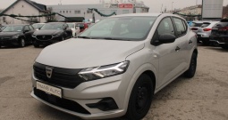 Dacia Sandero 1.0 TCe 90