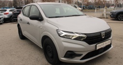 Dacia Sandero 1.0 TCe 90