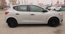 Dacia Sandero 1.0 TCe 90