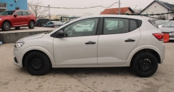 Dacia Sandero 1.0 TCe 90