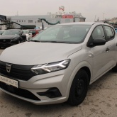 Dacia Sandero 1.0 TCe 90