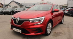 Renault Megane 1.3 TCe 140