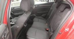 Renault Megane 1.3 TCe 140