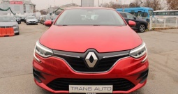 Renault Megane 1.3 TCe 140