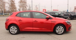 Renault Megane 1.3 TCe 140