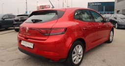 Renault Megane 1.3 TCe 140