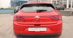 Renault Megane 1.3 TCe 140