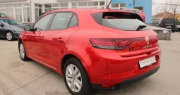 Renault Megane 1.3 TCe 140