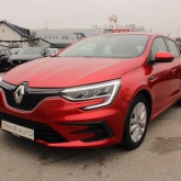 Renault Megane 1.3 TCe 140