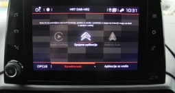 Citroen Berlingo 1.5 HDi 130KS AUTOMATIK 3 sjedala *NAVIGACIJA*