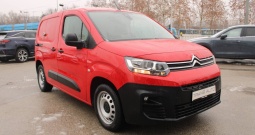 Citroen Berlingo 1.5 HDi 130KS AUTOMATIK 3 sjedala *NAVIGACIJA*