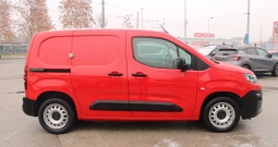 Citroen Berlingo 1.5 HDi 130KS AUTOMATIK 3 sjedala *NAVIGACIJA*