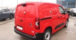 Citroen Berlingo 1.5 HDi 130KS AUTOMATIK 3 sjedala *NAVIGACIJA*