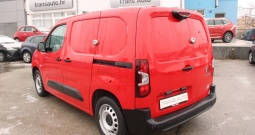 Citroen Berlingo 1.5 HDi 130KS AUTOMATIK 3 sjedala *NAVIGACIJA*