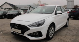 Hyundai I30 1.6 CRDi