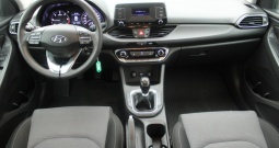 Hyundai I30 1.6 CRDi