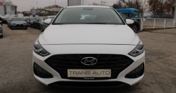 Hyundai I30 1.6 CRDi