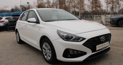 Hyundai I30 1.6 CRDi