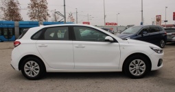 Hyundai I30 1.6 CRDi