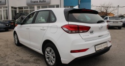 Hyundai I30 1.6 CRDi