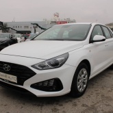 Hyundai I30 1.6 CRDi