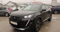 Peugeot 2008 1.2 Puretech Allure *LED, NAVIGACIJA, KAMERA*