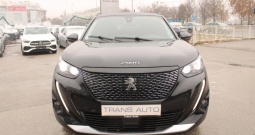 Peugeot 2008 1.2 Puretech Allure *LED, NAVIGACIJA, KAMERA*